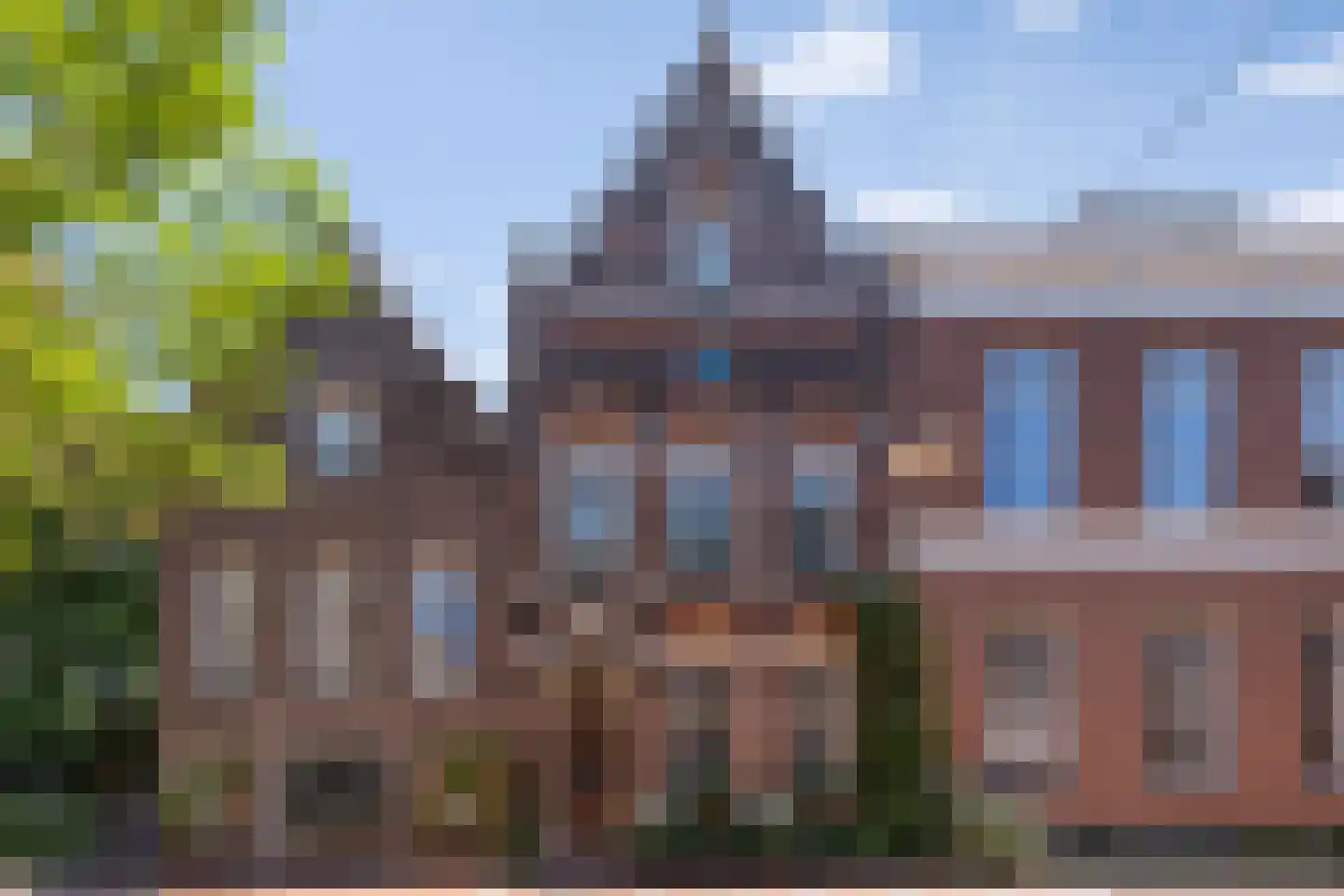 Gasthuisstraat 9 in 's-Hertogenbosch