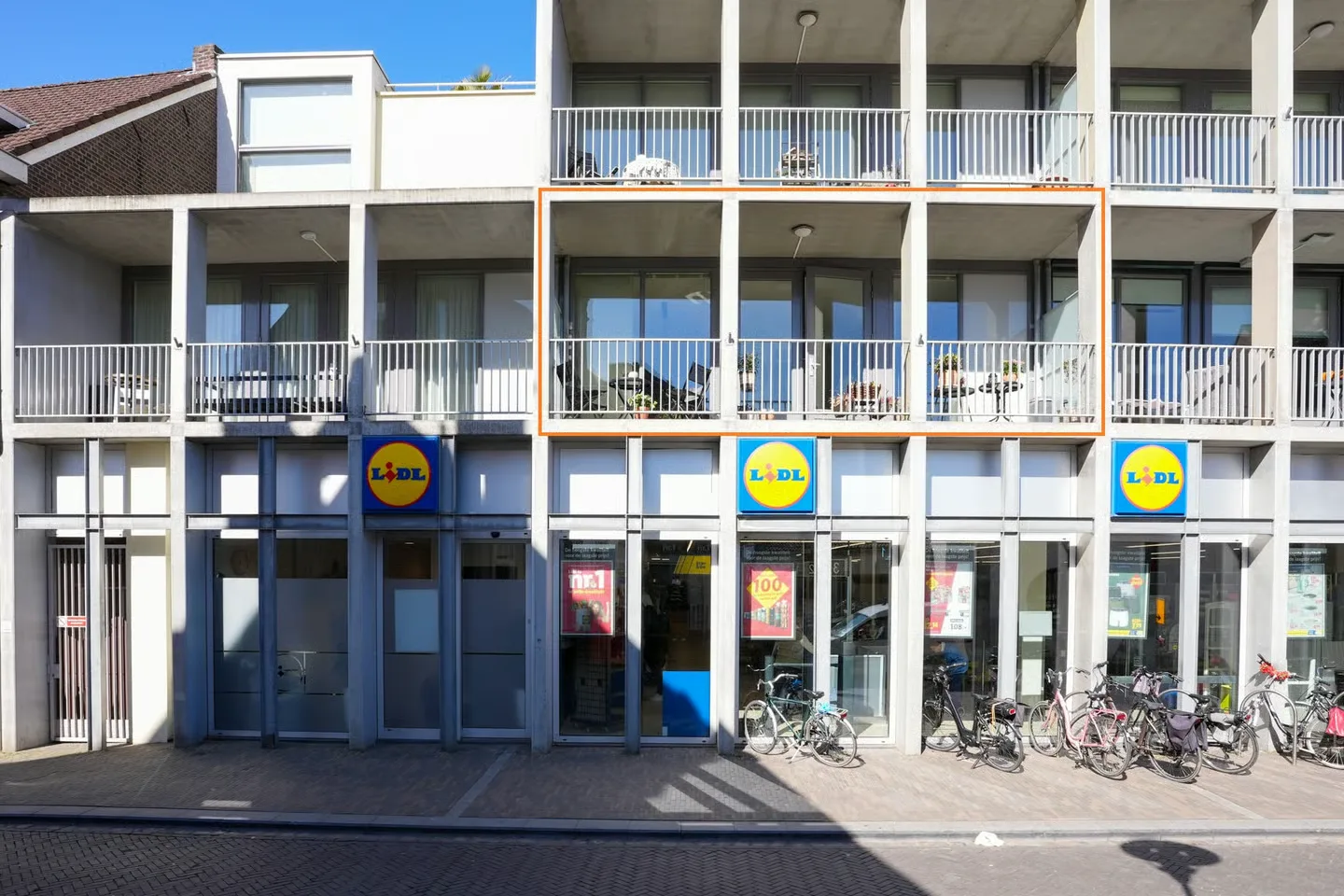Gasthuisstraat 9 b in Meerssen