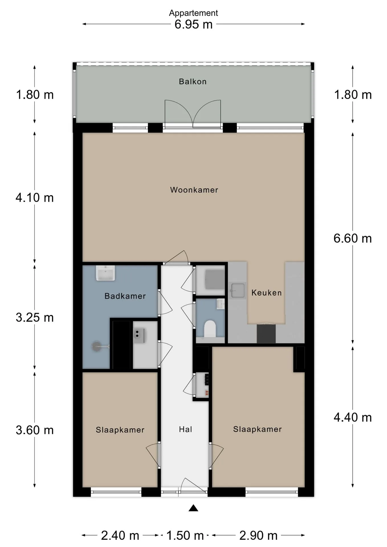 Gasthuisstraat 9 m Meerssen thumbnail 42