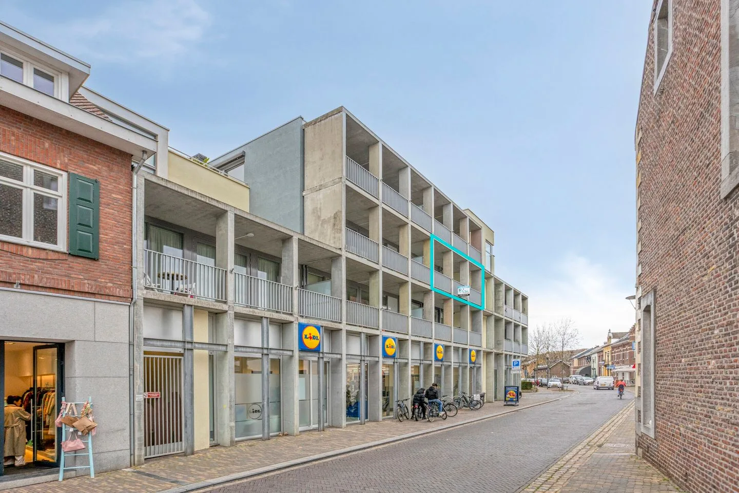 Gasthuisstraat 9 p Meerssen