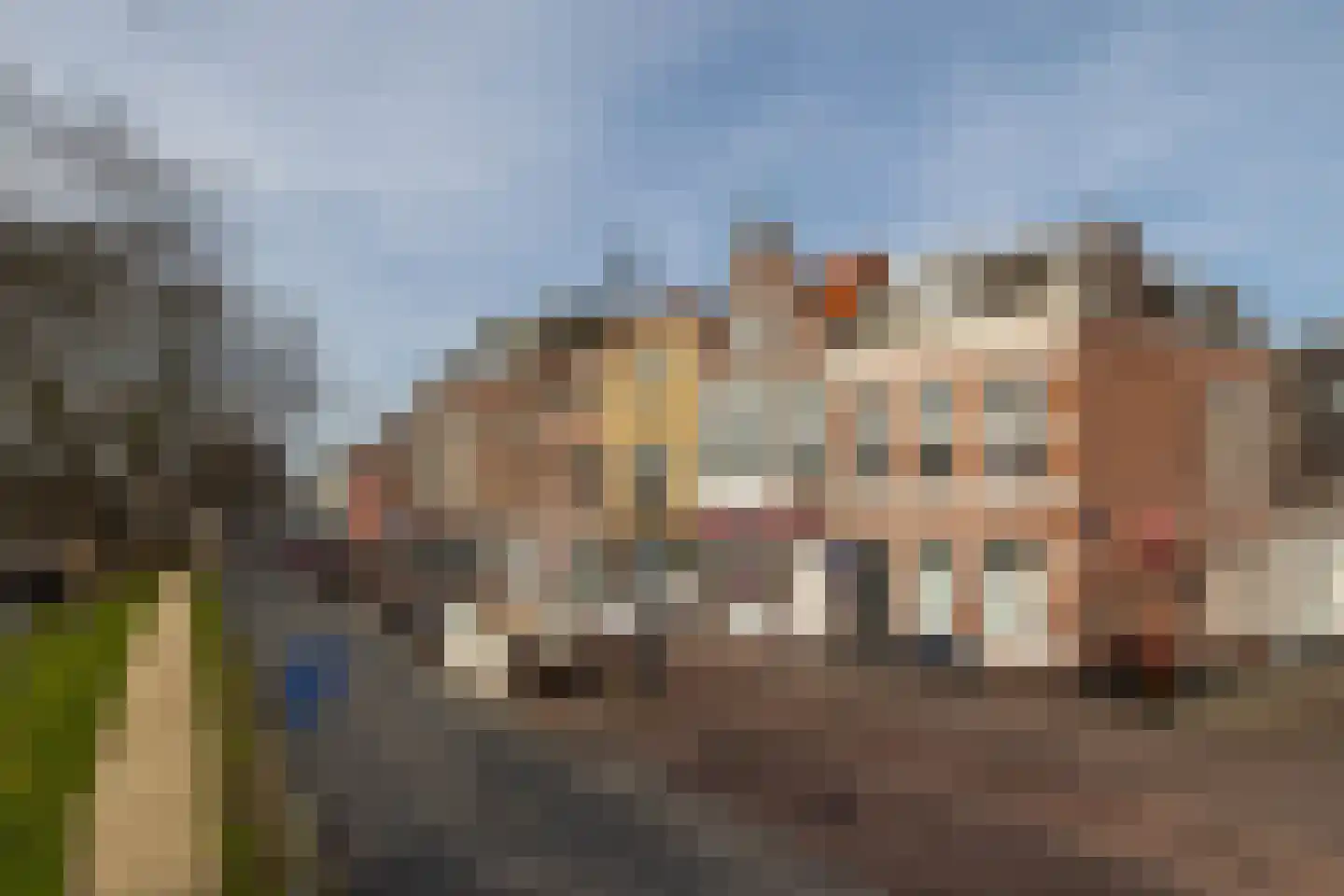Gasthuisvest 15 B in Haarlem