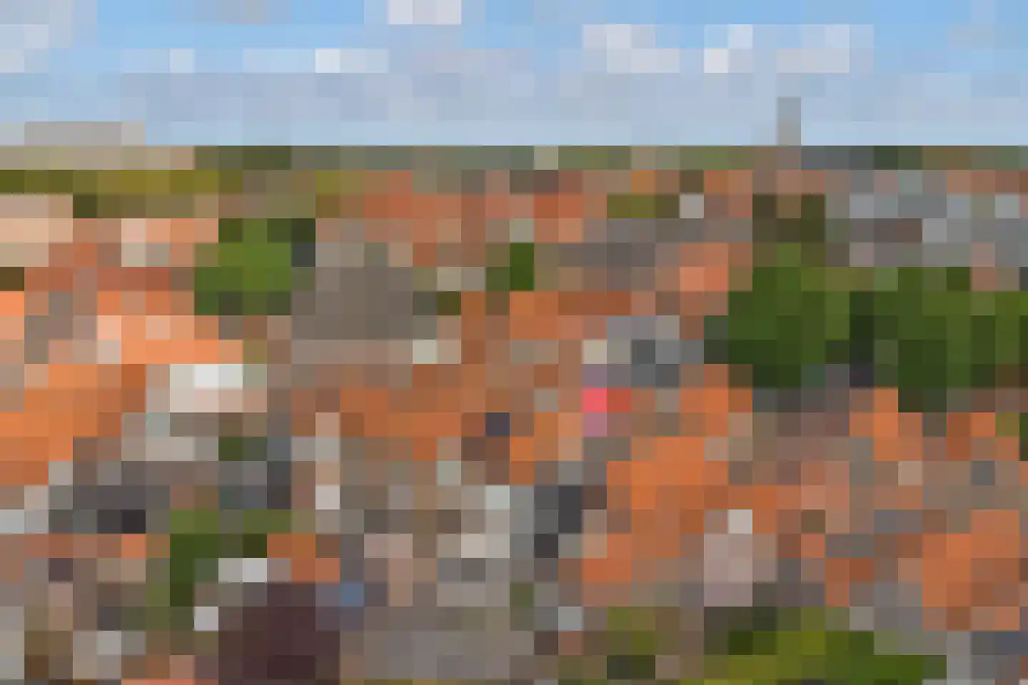 Gat van West Noord Westen 14 Zierikzee foto 3