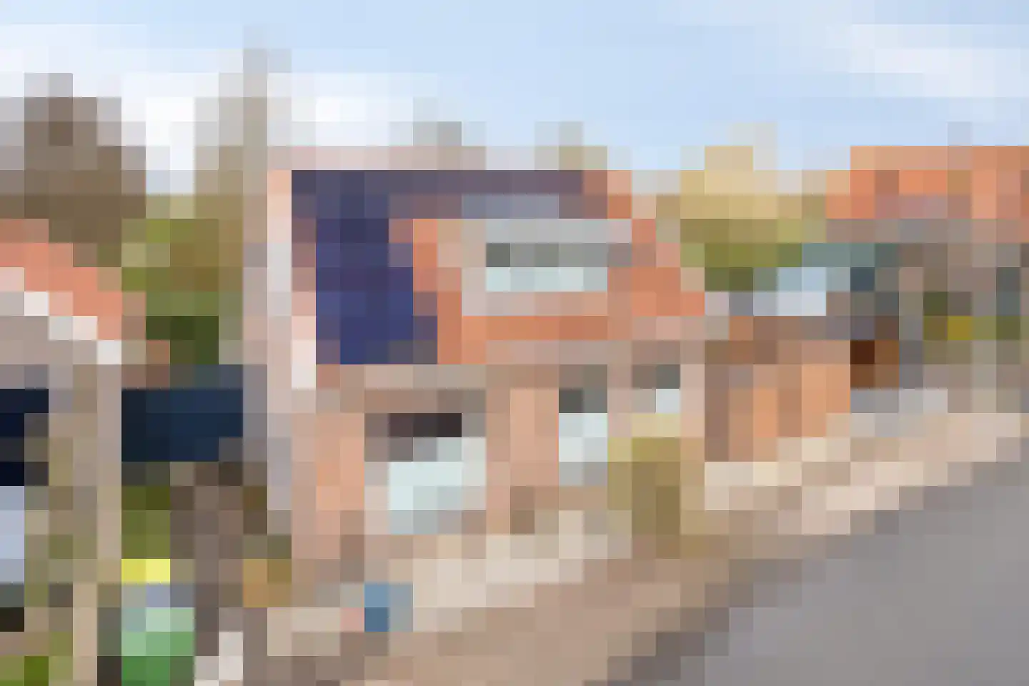 Gatsedijk 62 en Maasdam