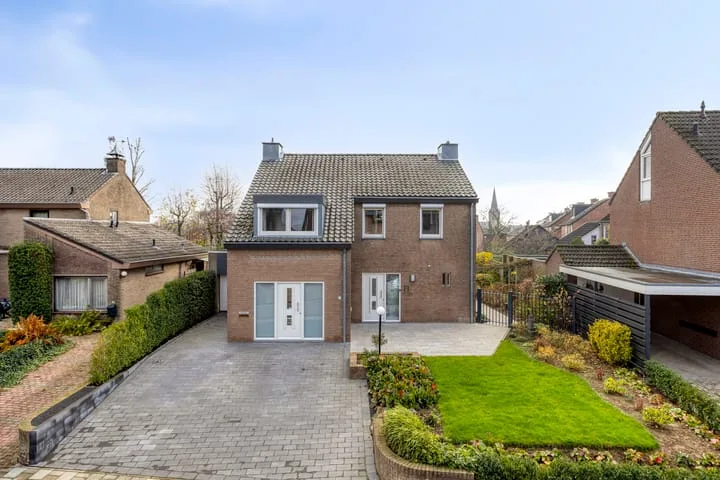 Gatsestraat 5 Valkenburg