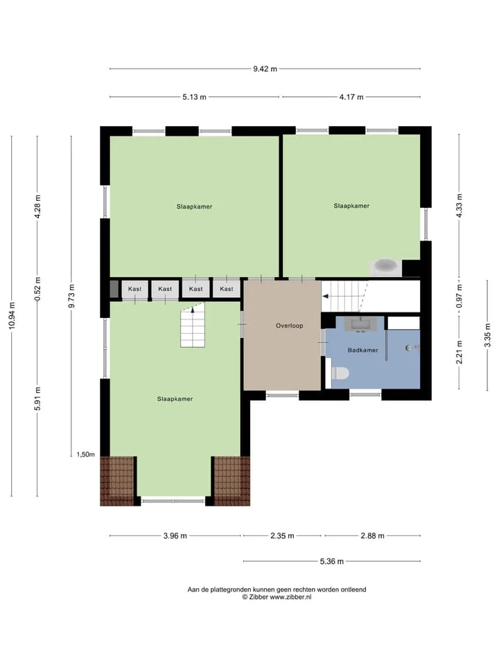 Gatsestraat 5 Valkenburg thumbnail 48