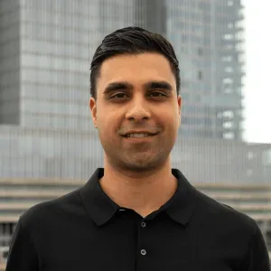 Foto van Gau Sripal