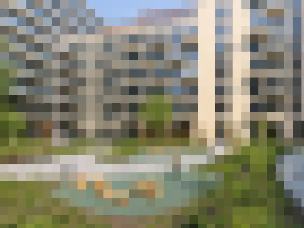 Gaudikade 111 in Hoofddorp