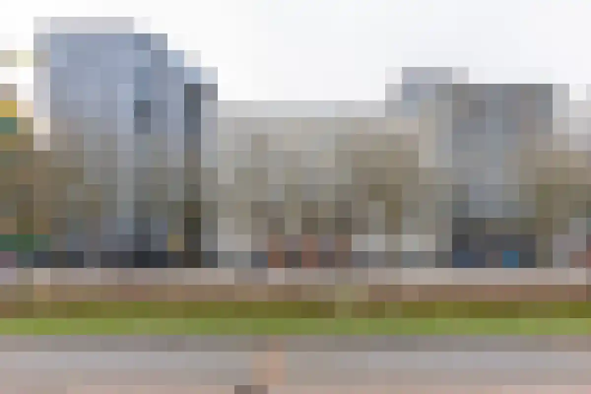 Gaudikade 135 Hoofddorp
