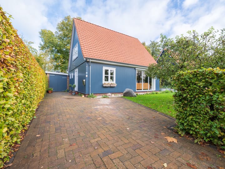 Gauke Boelensstraat 16 in Drachten Foto