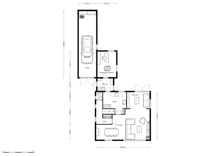 Gauke Boelensstraat 16 Drachten thumbnail 66