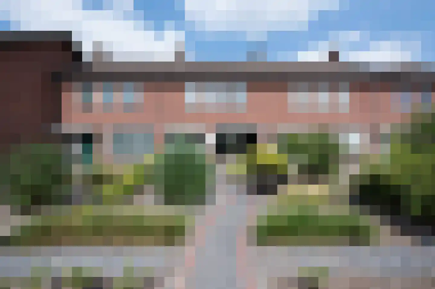 Gaverenhoek 14 in Hoeven