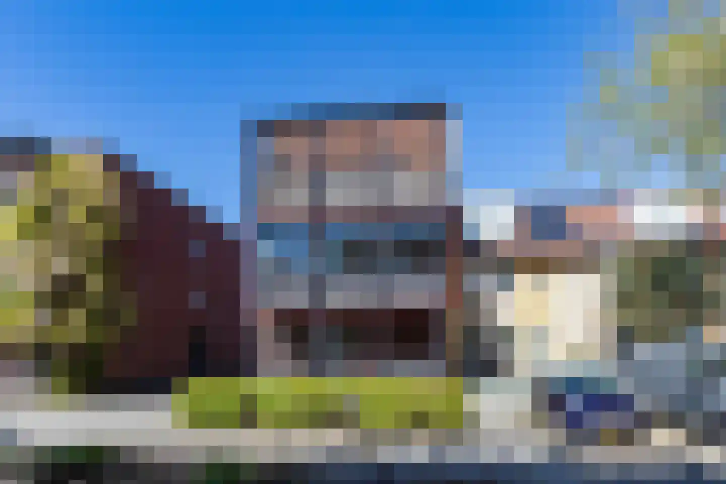 Gavotte 3 Nieuw-Vennep