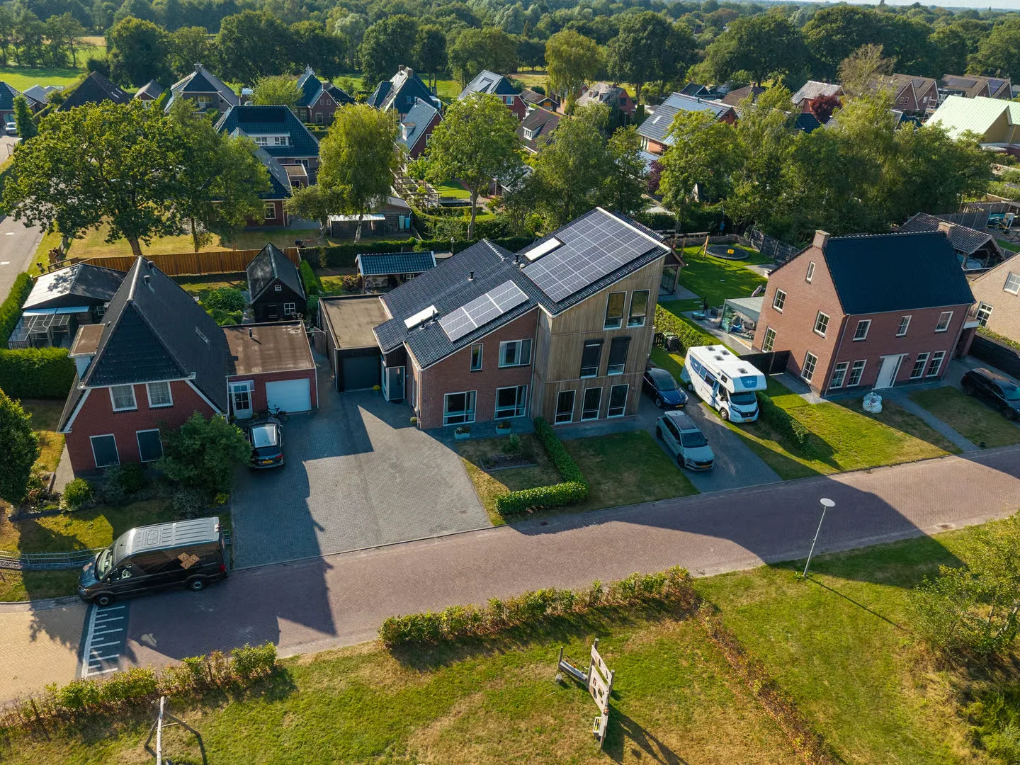 Gaykemastraat 24 in Opende