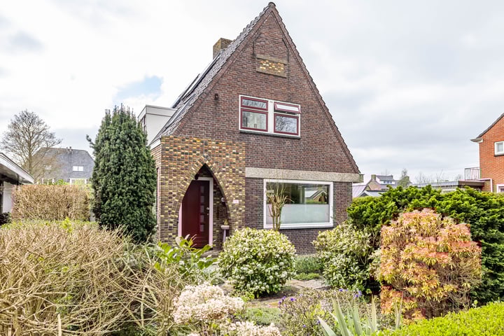 Gaykingastraat 14 in Ten Boer Foto