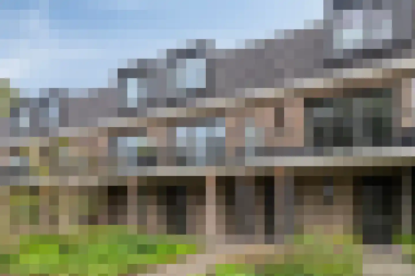 Gaymansplantsoen 8 Made
