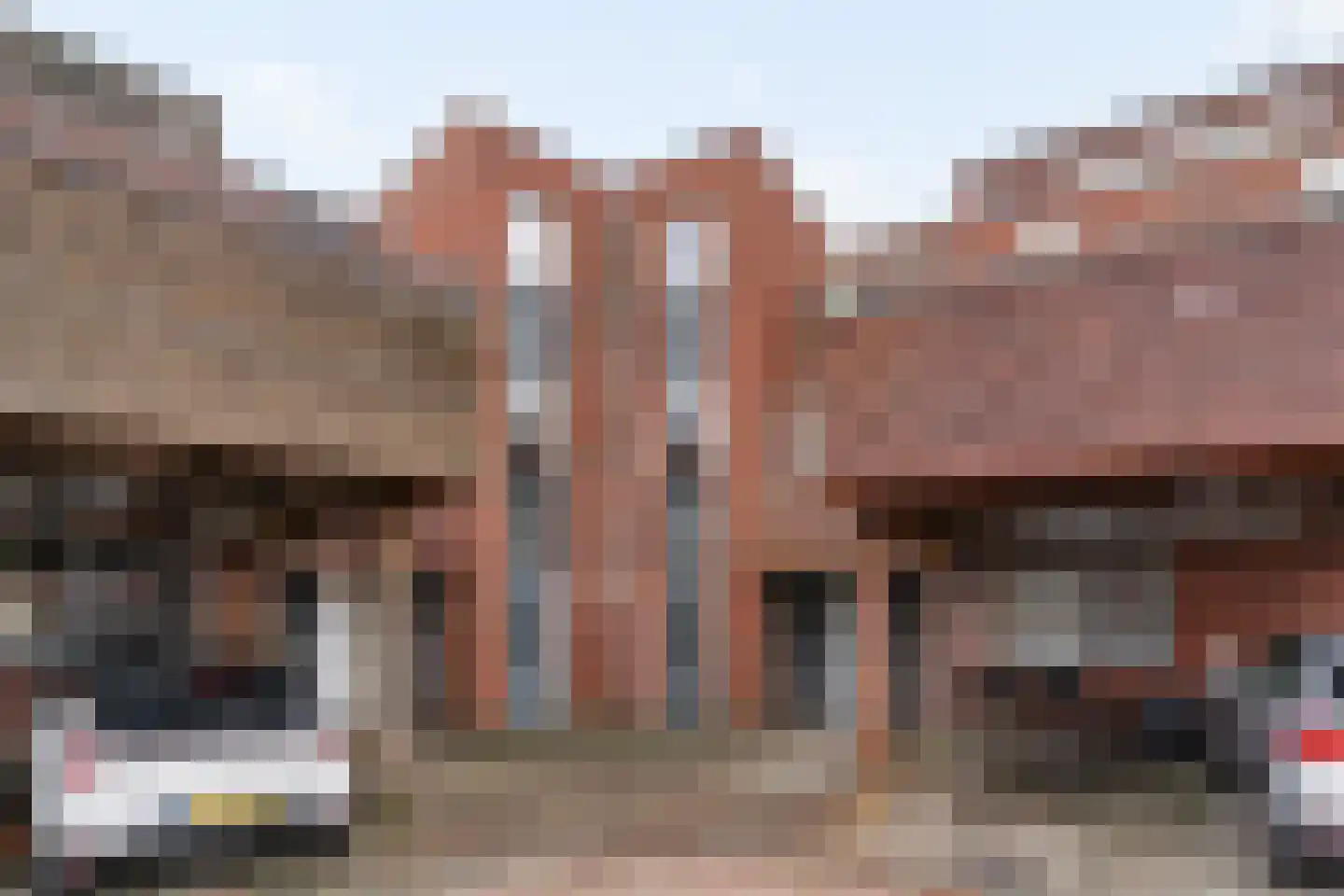 Gazellenburg 28 Barendrecht