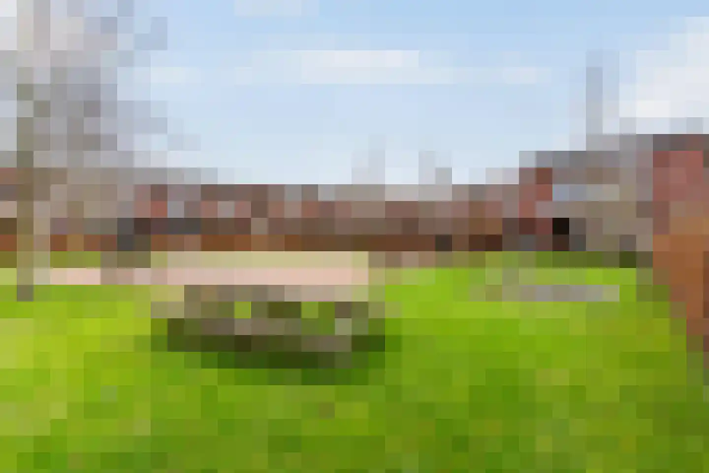 Gazellenburg 28 Barendrecht thumbnail 24