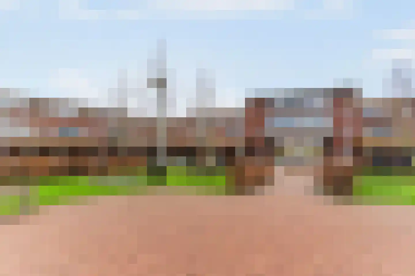 Gazellenburg 28 Barendrecht thumbnail 25