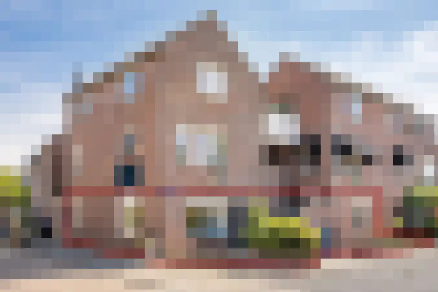 Gazellestraat 2 in Utrecht