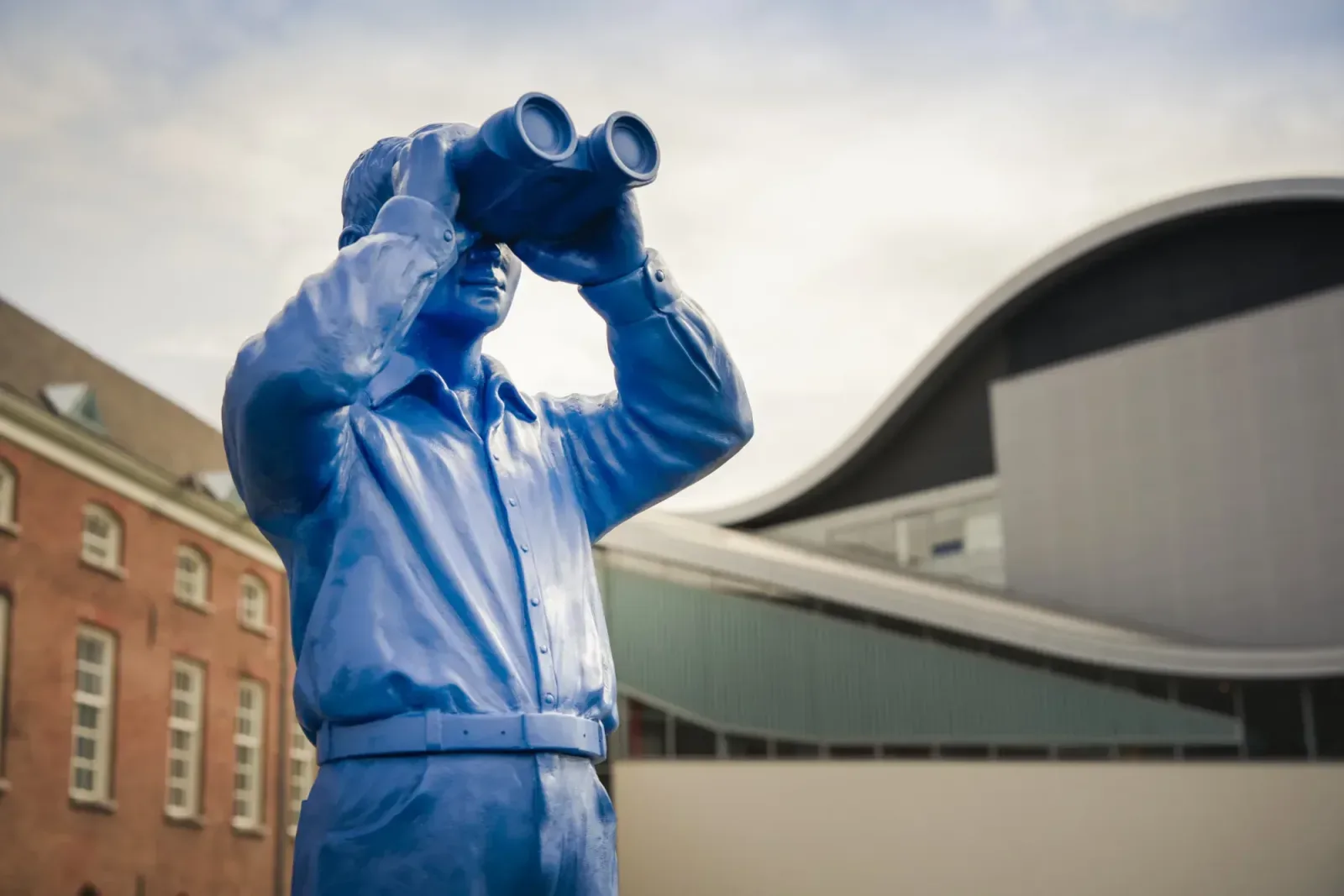 Photo d'équipe de GB Makelaars