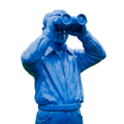 Logotipo GB Makelaars