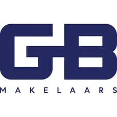 Logo GB Makelaars