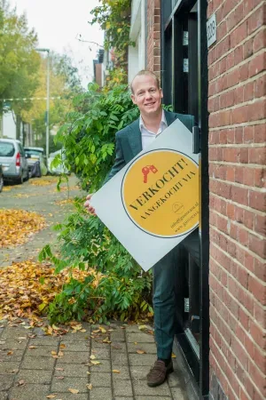 Photo of Ge Hoeijmakers