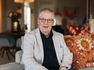 Foto van Gé Westerbeek