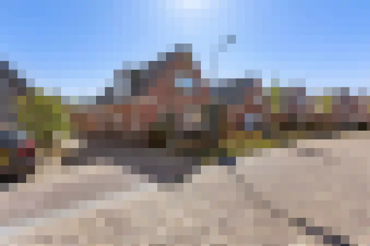 Gealstrjitte 1 Drogeham
