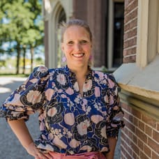 Photo of Geanne Sebens - Klapwijk