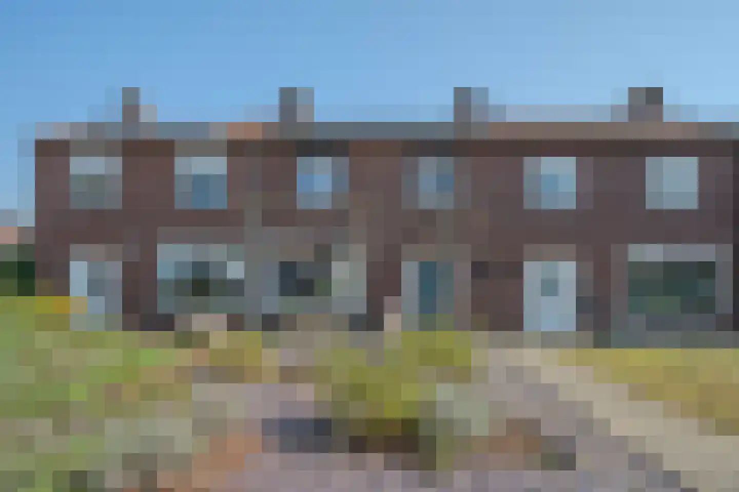 Gebr. van Doornelaan 66 in Horst