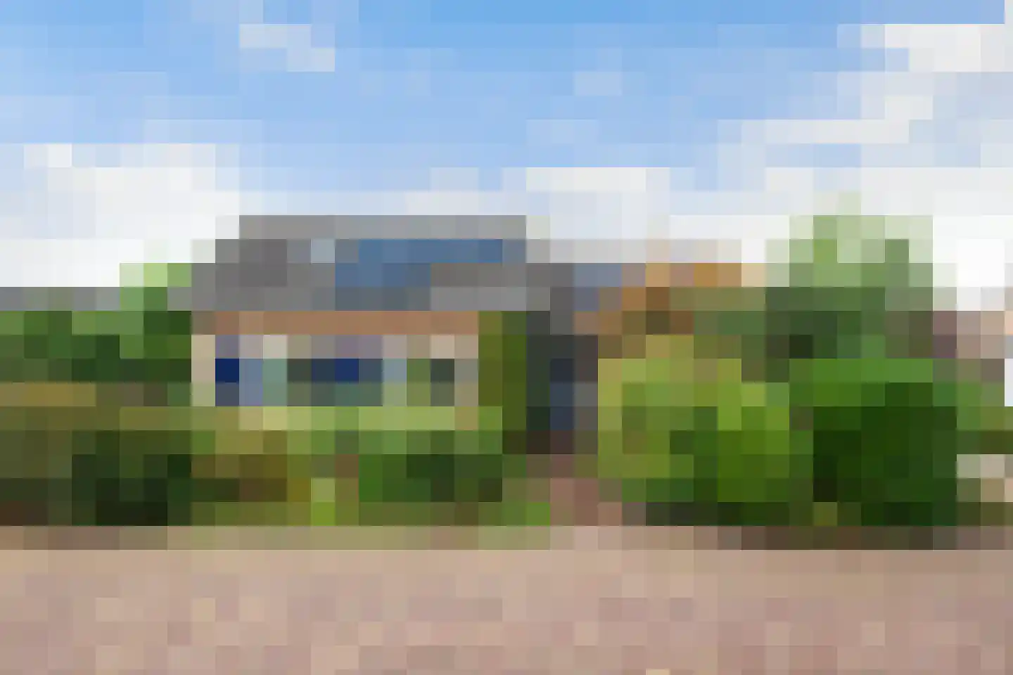 Gebr. van Eijckstraat 1 in Woerden