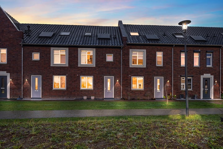 Gebroeders Cohenstraat 20 in Deventer foto