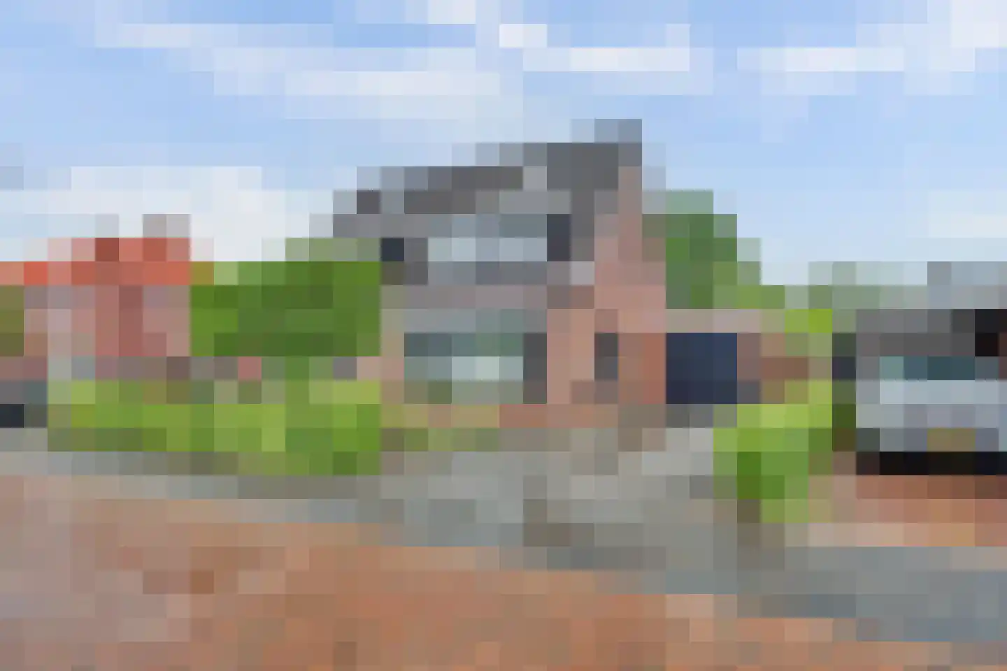 Gebroeders van Doorenstraat 10 Almelo