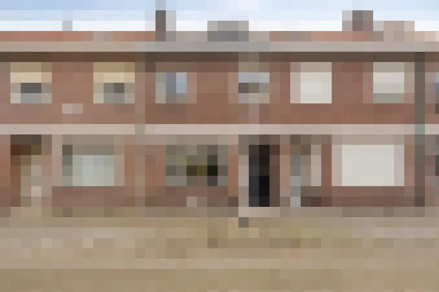 Gebroeders van Eijckstraat 10 Tilburg