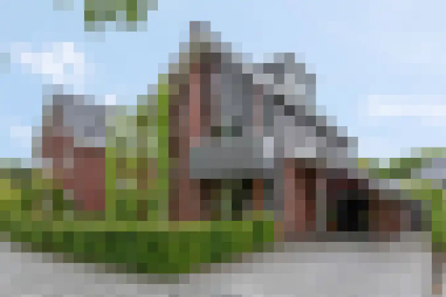 Gebroeders van Steenbergenplantsoen 3 Ede