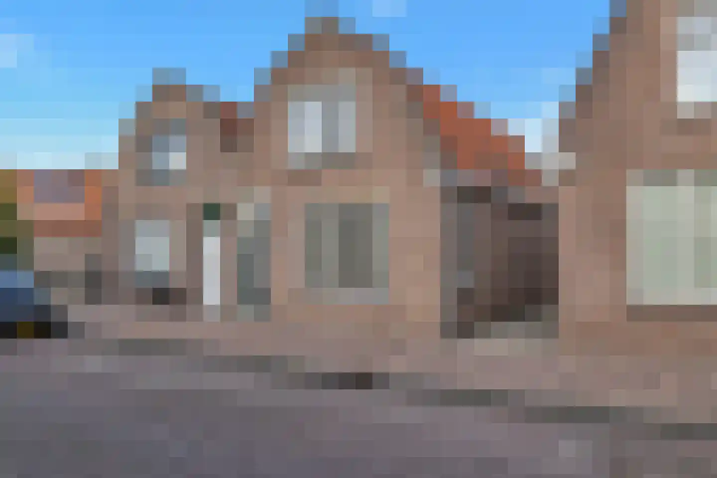 Gedempt Achterom 49 in Medemblik