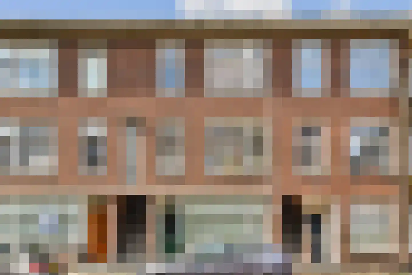 Gedempte Biersloot 22 b Vlaardingen foto 2