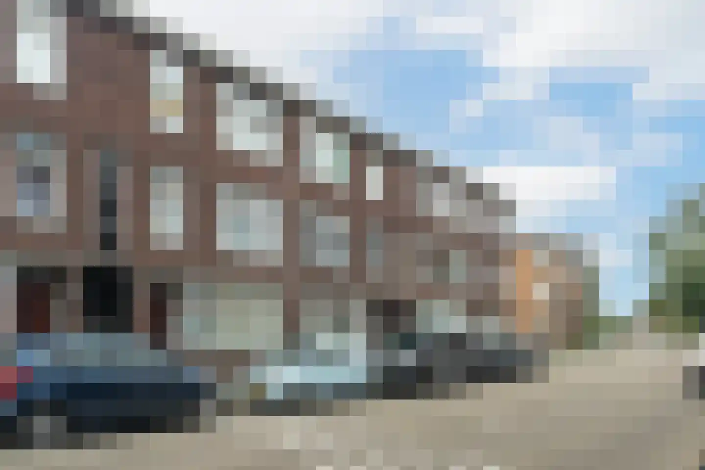 Gedempte Biersloot 24 b in Vlaardingen