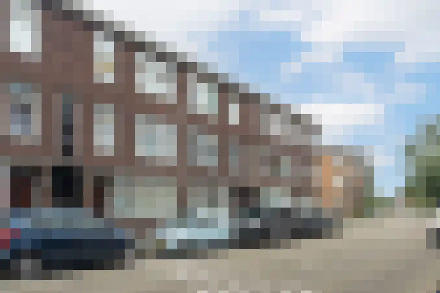 Gedempte Biersloot 24 b Vlaardingen foto 2