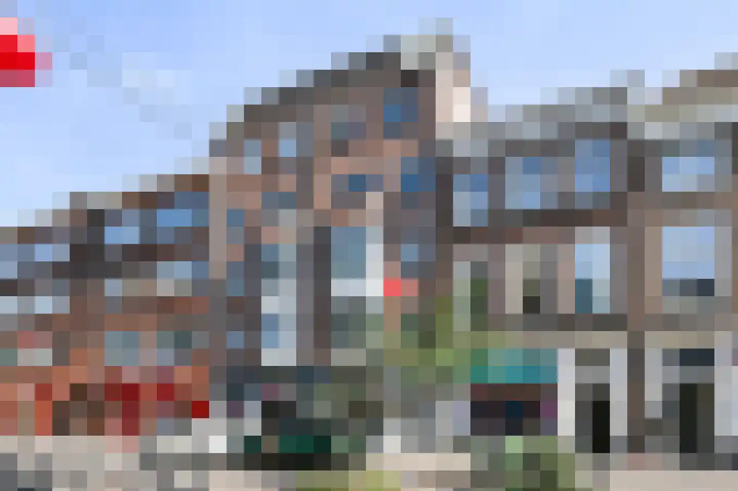 Gedempte Burgwal 10 H in Den Haag