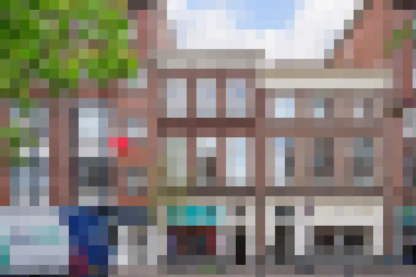 Gedempte Burgwal 12 E Den Haag