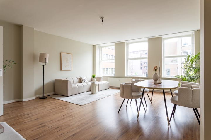 Gedempte Burgwal 12C dans 's-Gravenhage photo