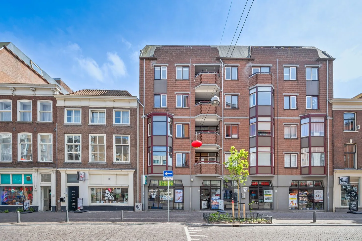 Gedempte Burgwal 18 A Den Haag thumbnail 4
