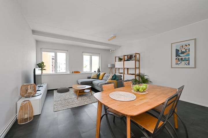 Gedempte Burgwal 18E dans 's-Gravenhage photo