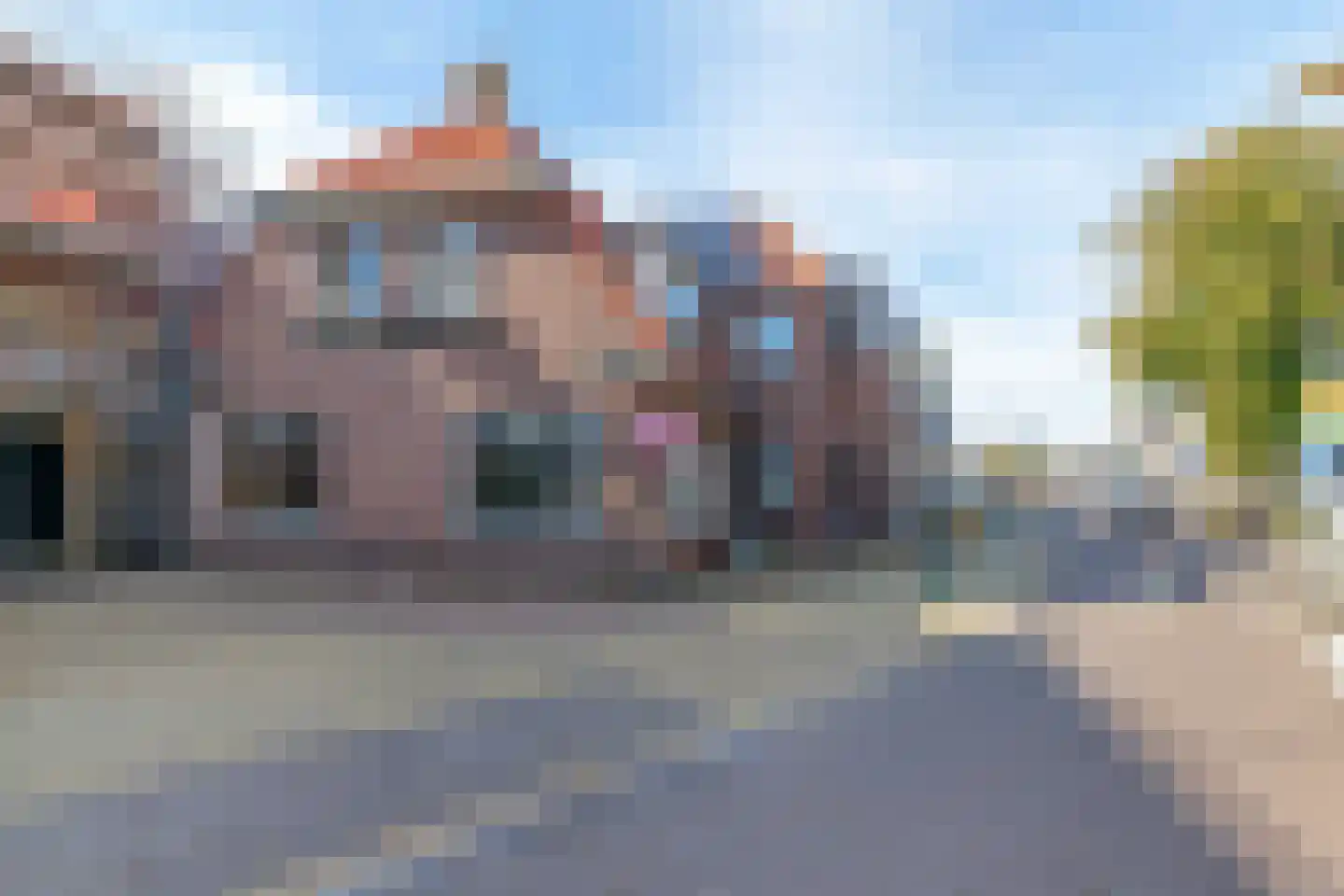 Gedempte Gracht 1 in Lemmer