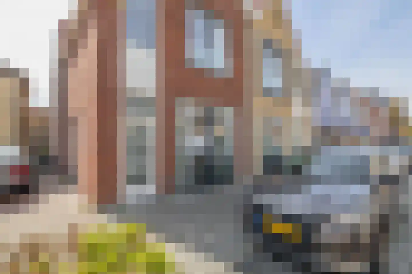 Gedempte Molenwijk 20 Heerenveen