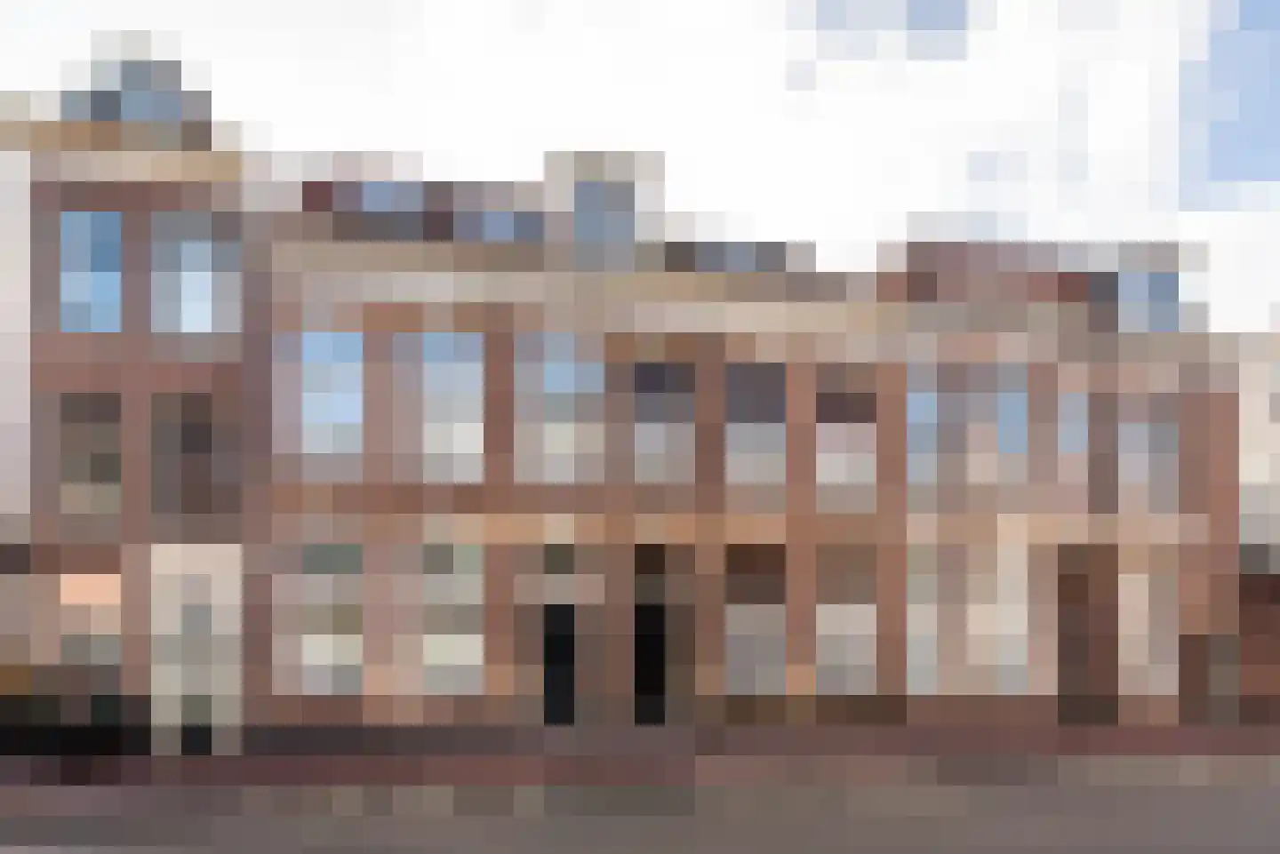 Gedempte Oude Gracht 130 Haarlem foto 3