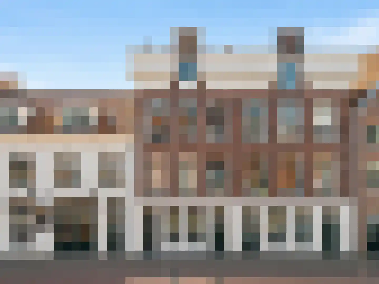 Gedempte Oude Gracht 150 Haarlem