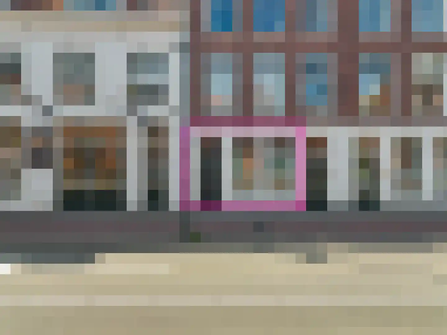 Gedempte Oude Gracht 150 Haarlem foto 2